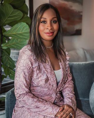 Photo of Jasmine Watson - JasmineSerene Counseling, Licensed Professional Counselor, LPC, NCC