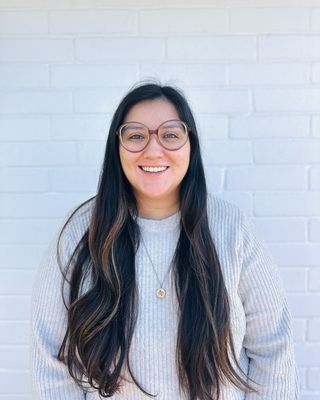 Photo of Sasha Rodriguez, Licensed Professional Counselor, M.Ed, LPC