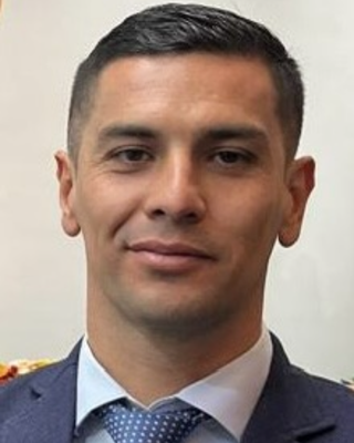 Foto de Andres Gama Quintana, Psicólogo, Dr. en Psicología