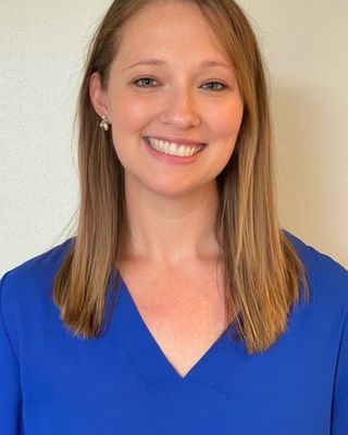 Photo of Stephanie Hoffner, Marriage & Family Therapist, MA, LMFT