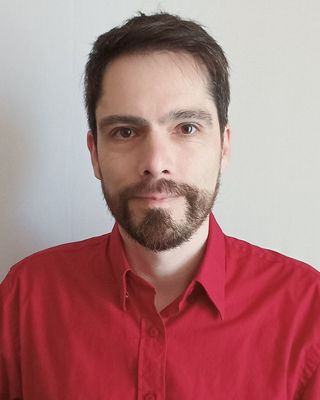 Foto de Alvaro Péndola Morales, Psicólogo