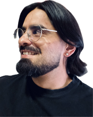 Foto de Daniel Valderrama Restrepo, Psicólogo, MSc