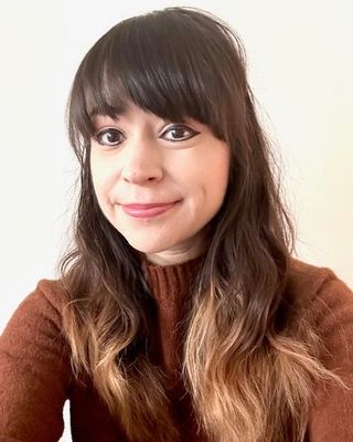 Photo of Monica Saich, Associate Clinical Social Worker, ACSW