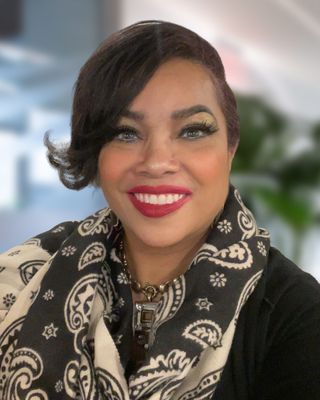 Photo of Chanel Young, Licensed Professional Counselor, PSY.D., LPC, LSATP