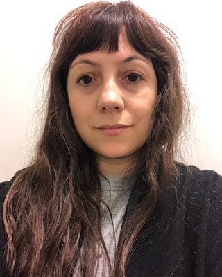 Photo of Jackie Bristow - Jackie Bristow, ADHD, Self Esteem, Trauma, Anxiety, Registered Psychotherapist, BFA, MA, RP, CCC