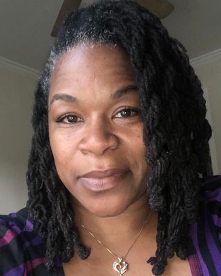 Photo of Corrie Williams, Clinical Social Work/Therapist, MSW, LCSW