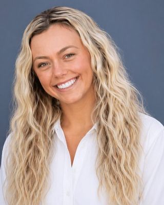 Photo of Jeanne-Marie Hogan, Mental Health Counselor, LMHC