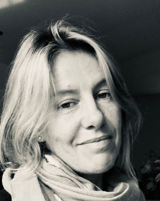 Photo of Jules Stimpson, Psychotherapist, MBACP