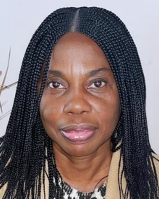 Photo of Dorcas Adeniyi, Psychiatric Nurse Practitioner, PMHNP