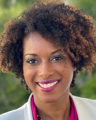 Photo of Camara Watkins, Clinical Social Work/Therapist in Wheaton, MD