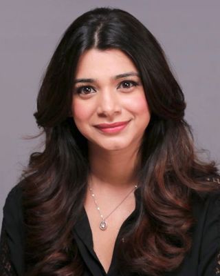 Photo of Mehak Merchant, Counselor, MS, LPC, NCC