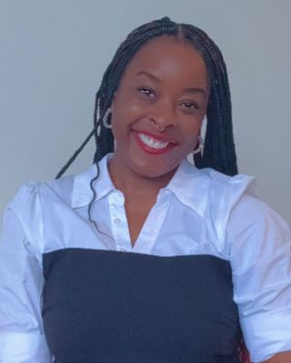 Photo of Tai John, Licensed Professional Counselor, LPC