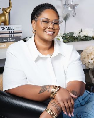 Photo of Lenise Mazyck, Clinical Social Work/Therapist, MSW, LCSW, CCTP, CIMHP