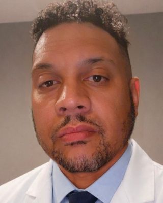 Photo of Phillip Divon, Psychiatric Nurse Practitioner, MSN, PMHNP, BC