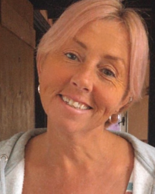 Photo of April Turpin, Counsellor, MBACP