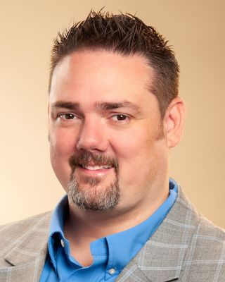 Photo of Travis Hupp, Drug & Alcohol Counselor in Nashville, TN