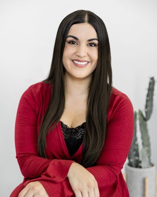 Photo of Cristina Silva, MA, LPC, Licensed Professional Counselor