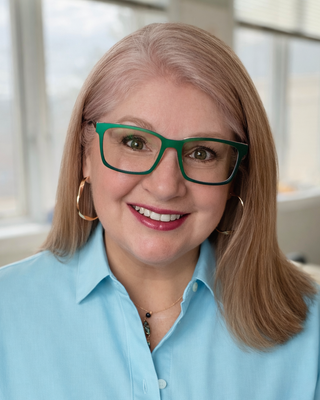 Photo of Christine D Weiss, Counselor, MA, PLLC