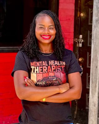 Photo of Laura Butler, Marriage & Family Therapist, MMFT, LMFT