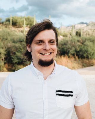 Photo of Travis Alsky, Psychiatrist, DO