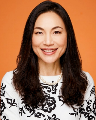 Photo of Sandra Qian Jernkrok, Psychologist, MSc, Socialstyrelsen - Psychologist