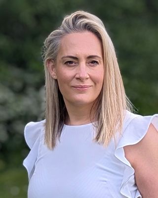 Photo of Katherine Hamblin, Counsellor, MBACP