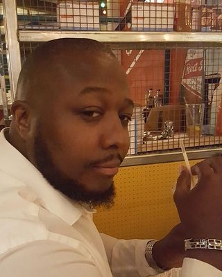 Photo of Darren Maurice Duncan-Paig - DMD Counselling Service, Counsellor, MBACP