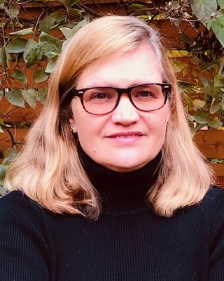 Photo of Maria Channell, PhD, LICD, Psychologist