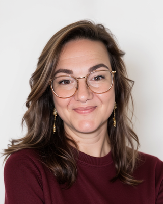 Photo of Courtney Cagle, Licensed Professional Counselor, LPC