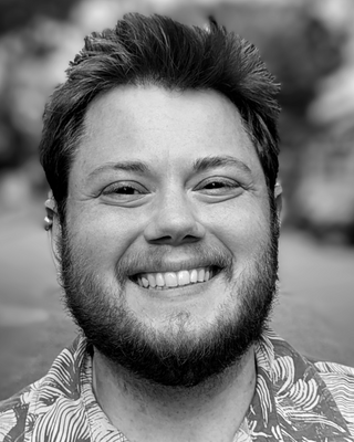 Photo of Sebastian Fox, Registered Provisional Psychologist, MEd
