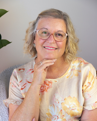 Photo of Rosalind Veness, Counsellor, PACFA