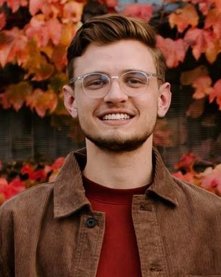 Photo of Alexander Schmitt, Clinical Social Work/Therapist, LCSW