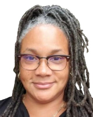 Photo of Cheryl Coney, Licensed Professional Counselor, LPC