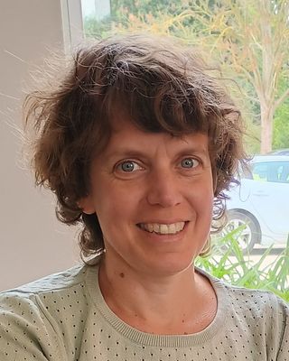 Photo of Bauke Hauben, Psychotherapist, MSc, ACA-L2