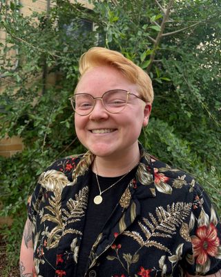 Photo of Max Lasher, Clinical Social Work/Therapist, MSW, SWC