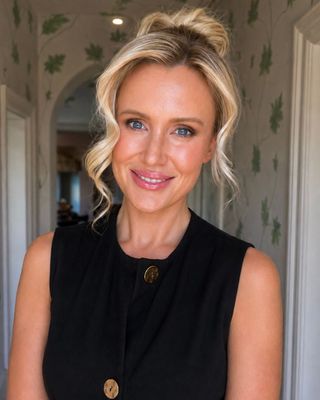 Photo of Lucia Pankhurst - CBT & Emdr Therapist ADHD, Anxiety, Mood & Trauma, Psychotherapist, MSc, MBABCP