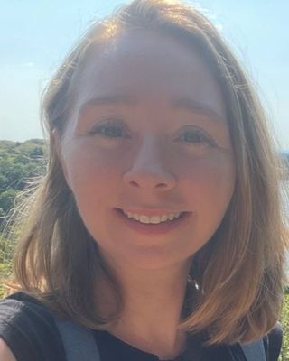 Photo of Aileen Hickey, Counselor, LMHC, NCC