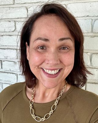 Photo of Veronica Farrar, Licensed Professional Counselor, LPC