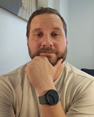 Photo of Bill McGrath, Clinical Social Work/Therapist, LICSW