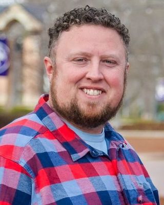 Photo of Andrew Thompson, Pre-Licensed Professional, MS