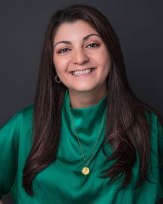 Photo of Anna Melkumyan, LMSW, Clinical Social Work/Therapist in East Lansing