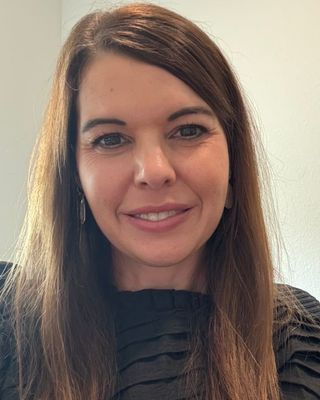 Photo of Cassie Leonard-Pierce, Licensed Professional Counselor, MA, LPC