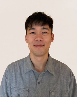 Photo of Calum Cheung, Pre-Licensed Professional, BCom
