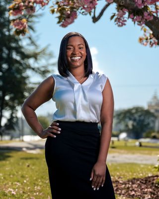 Photo of Ciara Lee - Ascension Counseling, Clinical Social Work/Therapist, MSW, LICSW, LCSW, MHP, CMHS