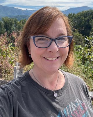 Photo of Tish Florence, Licensed Professional Counselor, MA, LPC