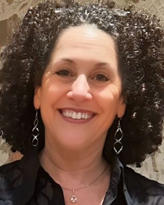 Photo of Ricki Grater, Clinical Social Work/Therapist, Yoga Tx, Movt Tx, LCSW-R, C-IAYT, BC-DMT