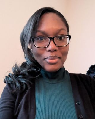 Photo of Tracey-Ann Hutchinson, Counselor, LMHC, NCC