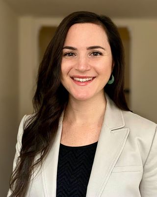 Photo of Katherine Rondina, Psychiatric Nurse Practitioner, MSN, PMHNP
