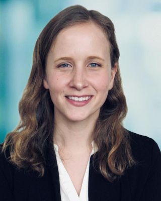 Photo of Alex Buscaglia, Psychologist, PhD