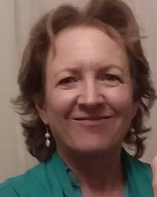 Photo of Lise Serrie Stern, Marriage & Family Therapist in Fairfield, CA